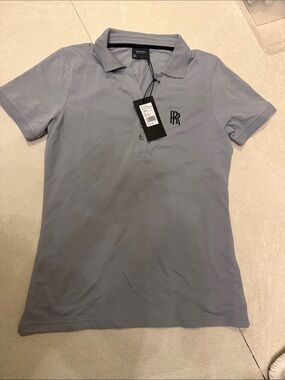 Rolls Royce women’s polo